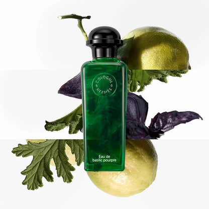 Hermès Eau de Basilic Pourpre EdC