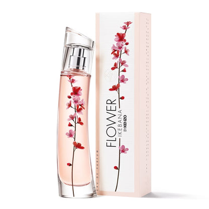 Kenzo Flower Ikebana EdP