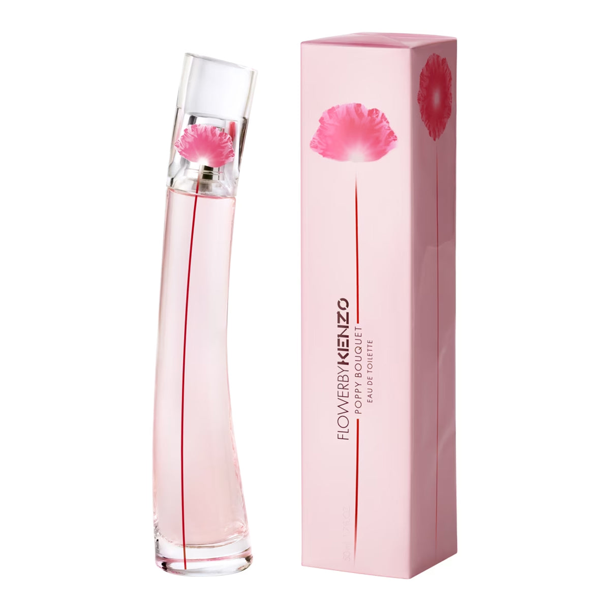 Kenzo Flower By Kenzo Poppy Bouquet EdT