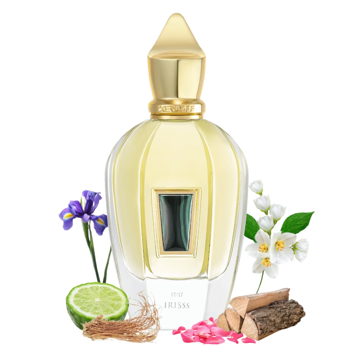 Xerjoff Irisss EdP
