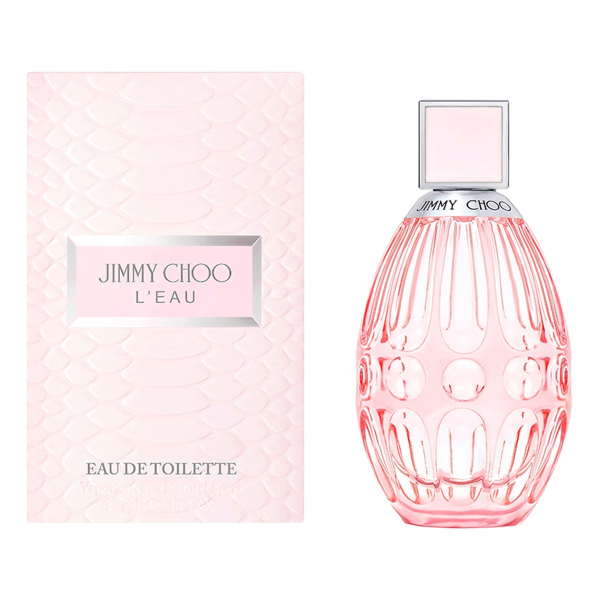 Jimmy Choo L&