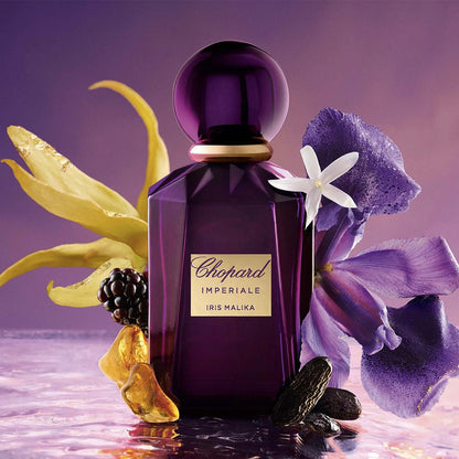 Chopard Imperiale Iris Malika EdP