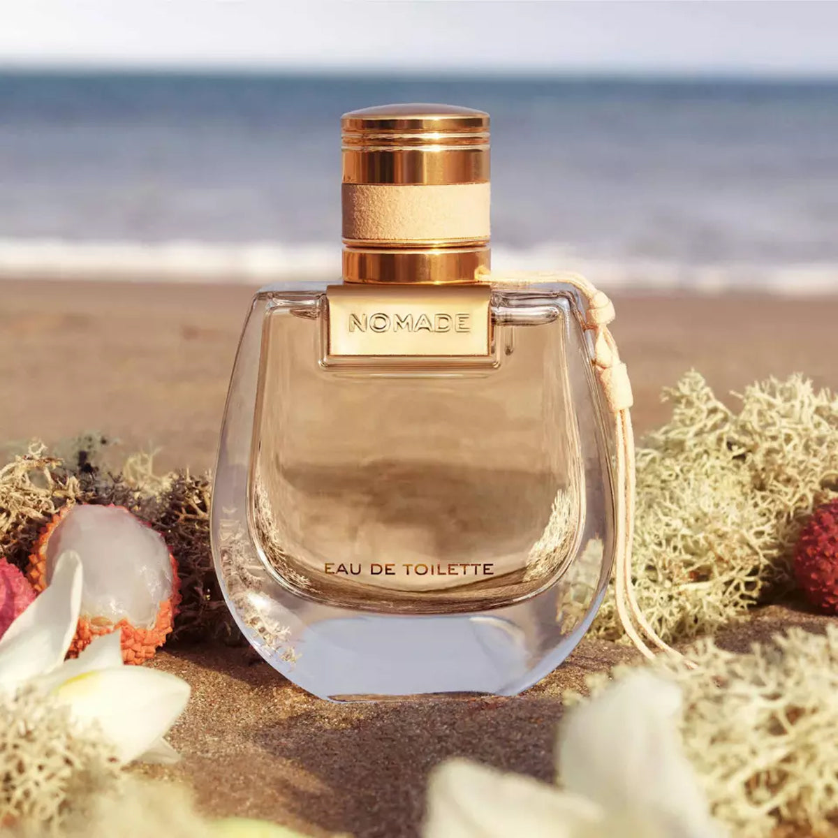 Chloé Nomade EdT