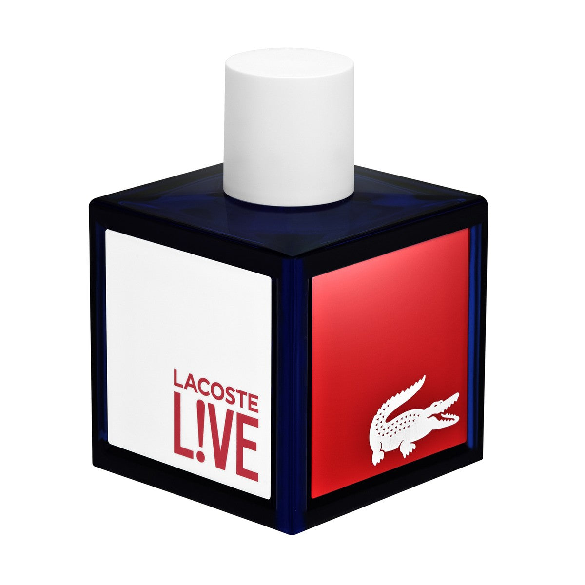 Lacoste Live EdT