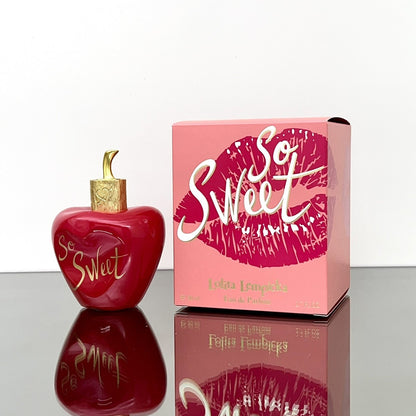 Lolita Lempicka So Sweet EdP
