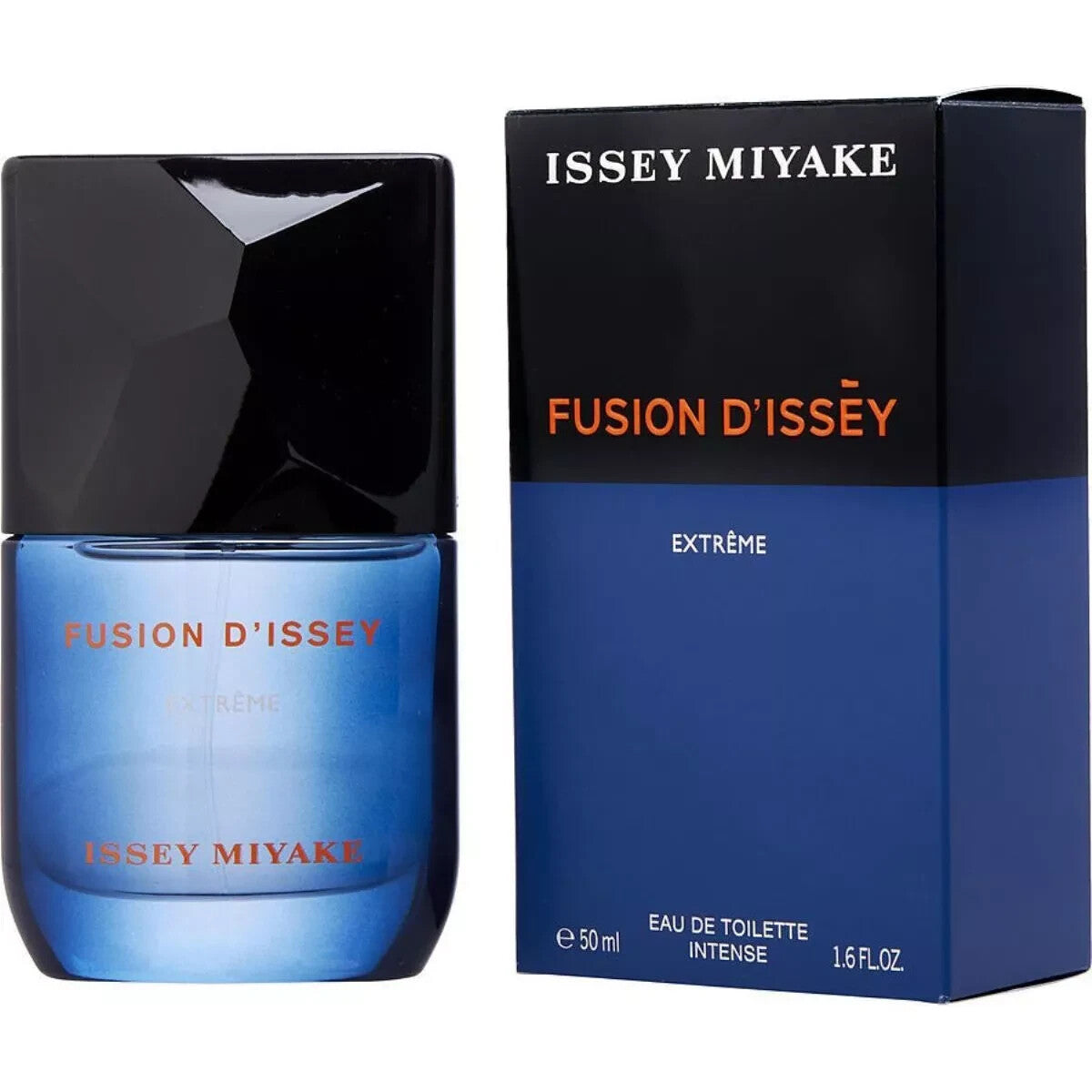 Issey Miyake Fusion d&