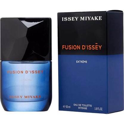 Issey Miyake Fusion d&