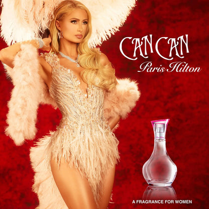 Paris Hilton Can Can EdP