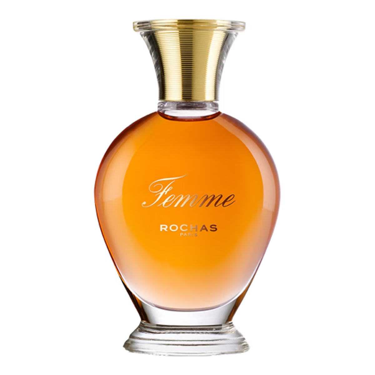 Rochas Femme EdT
