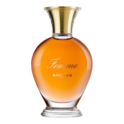 Rochas Femme EdT