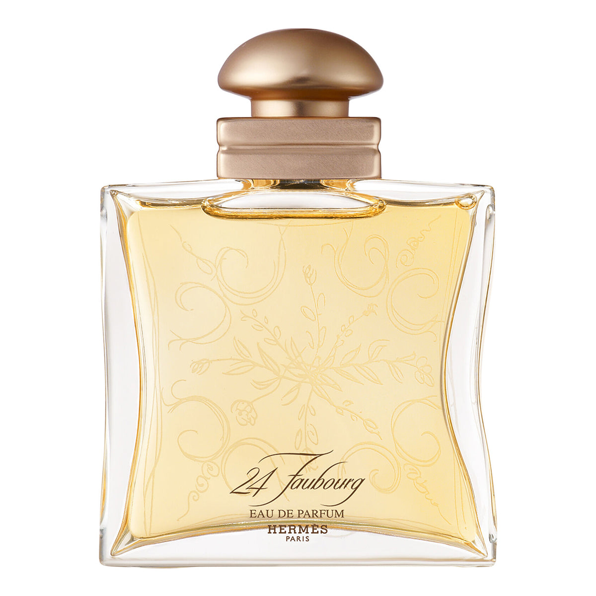 Hermès 24 Faubourg EdP
