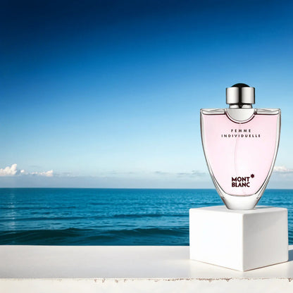 Montblanc Femme Individuelle EdT