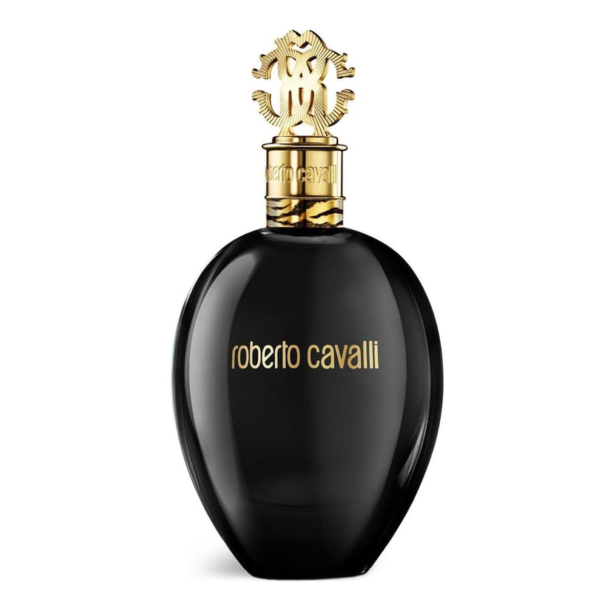 Roberto Cavalli Nero Assoluto EdP