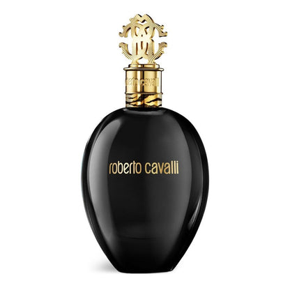 Roberto Cavalli Nero Assoluto EdP