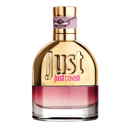 Roberto Cavalli Just Cavalli For Her EdT
