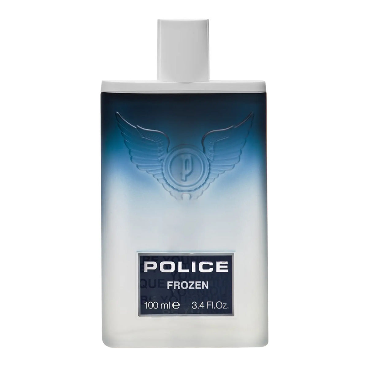 Police Frozen EdT