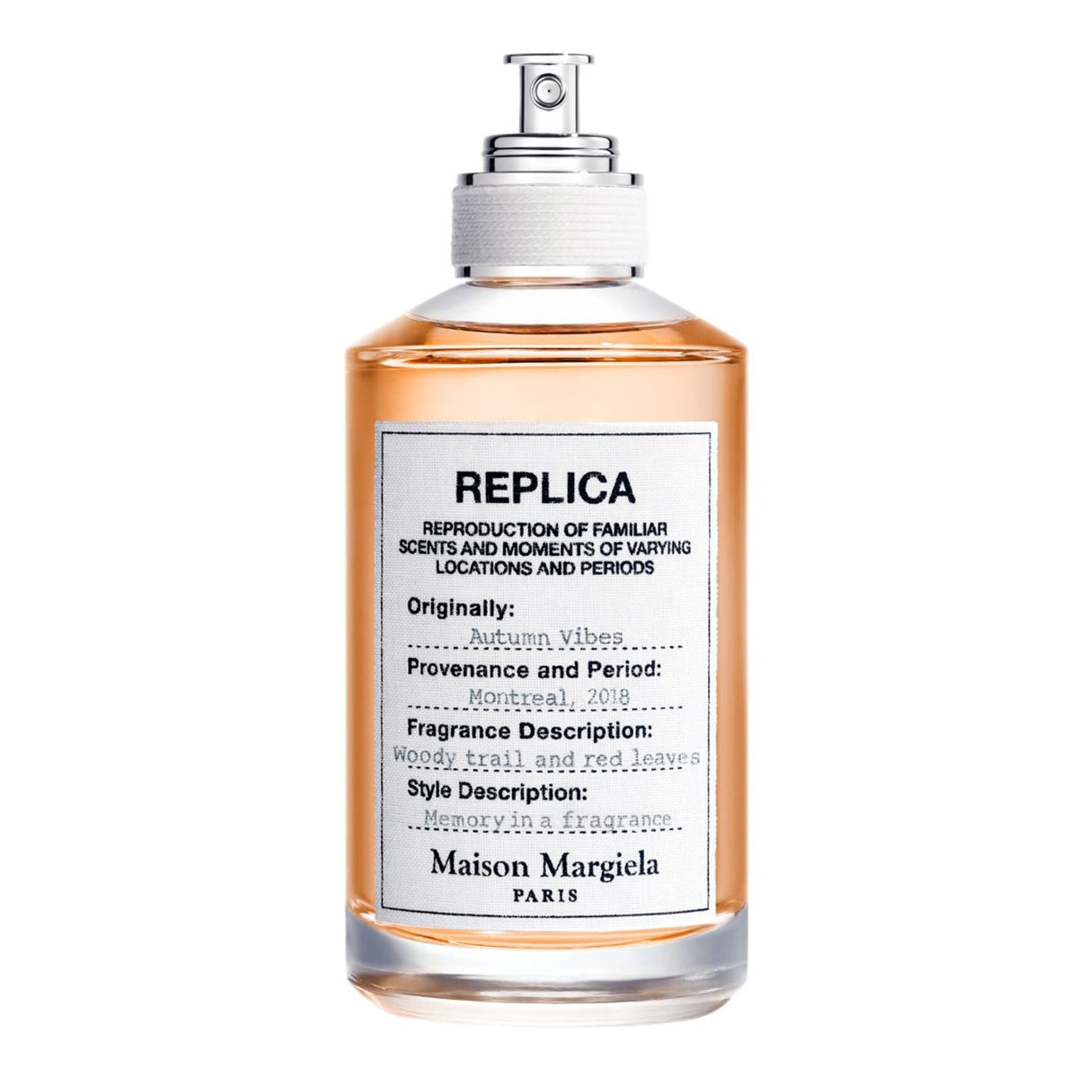 Maison Margiela Replica Autumn Vibes EdT