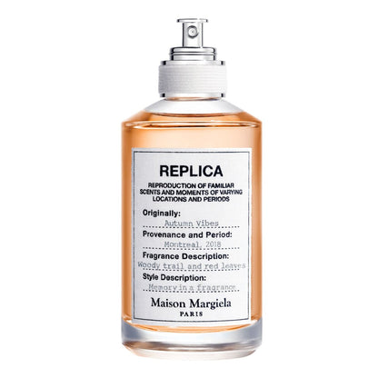Maison Margiela Replica Autumn Vibes EdT