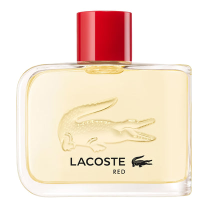 Lacoste Red EdT