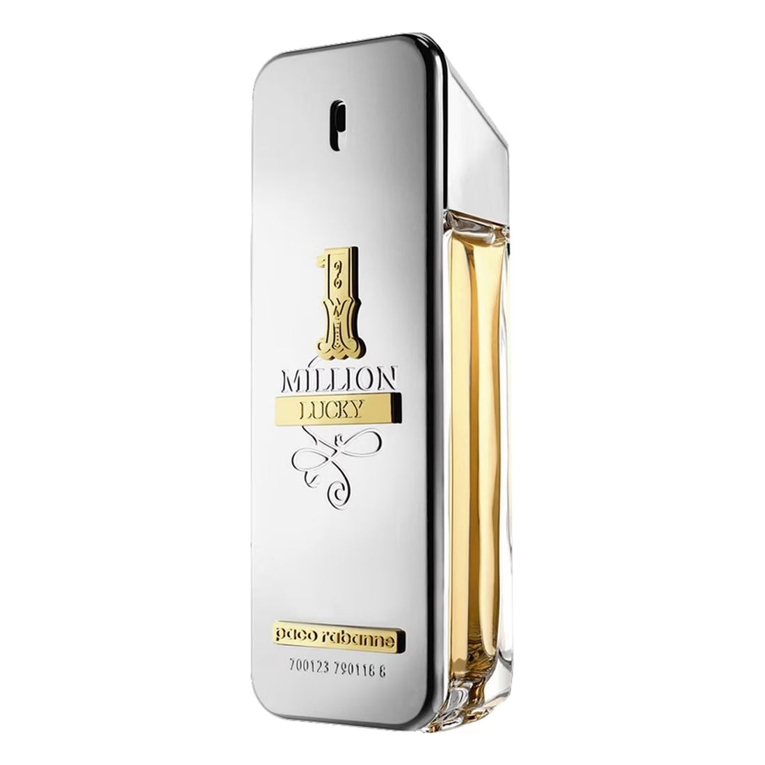 Paco Rabanne 1 Million Lucky EdT