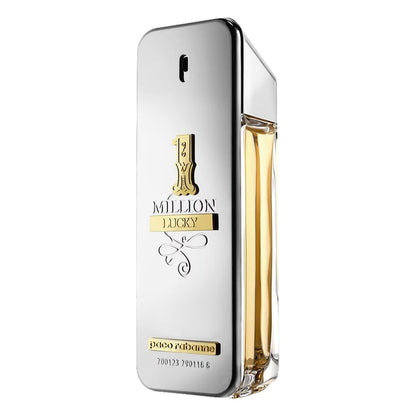 Paco Rabanne 1 Million Lucky EdT