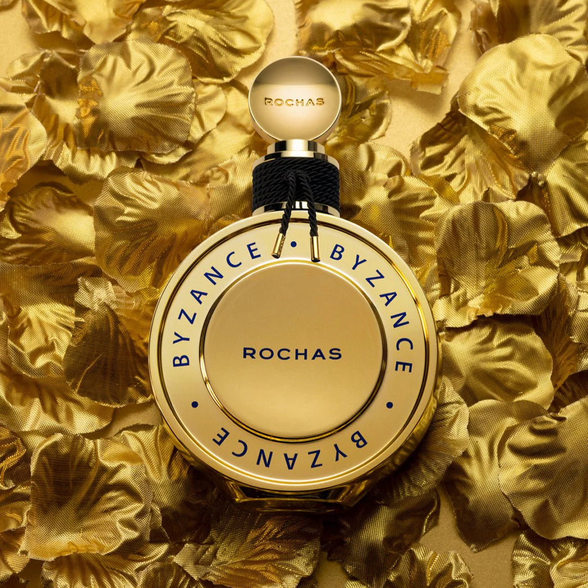 Rochas Byzance Gold EdP