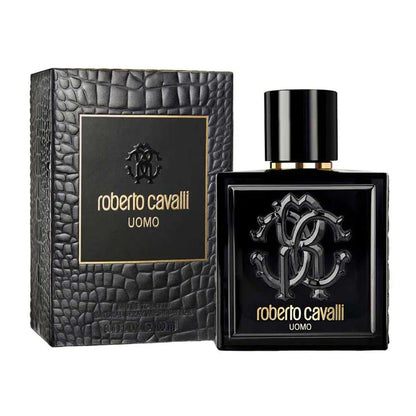Roberto Cavalli Uomo EdT