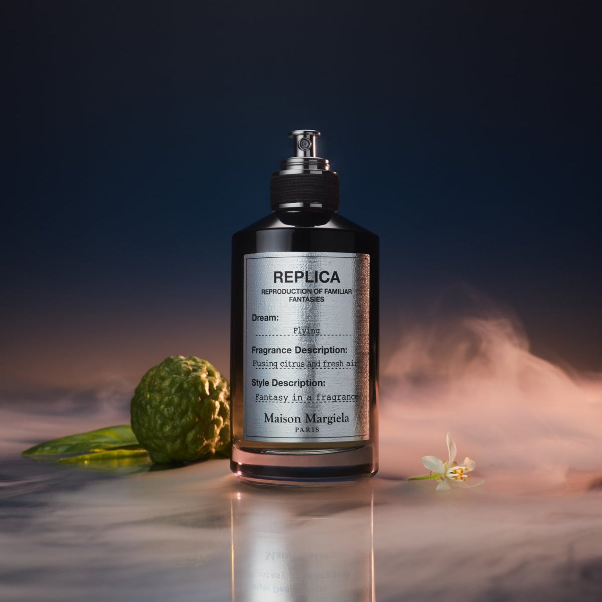 Maison Margiela Replica Flying EdP