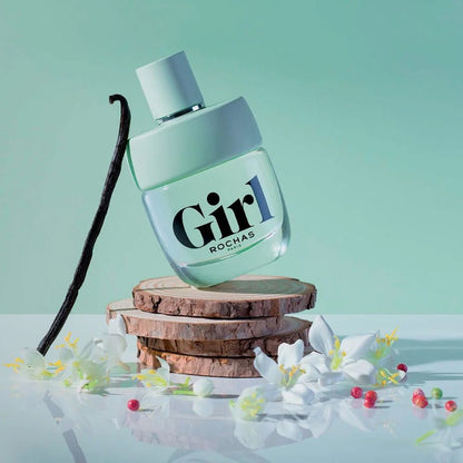 Rochas Girl EdT
