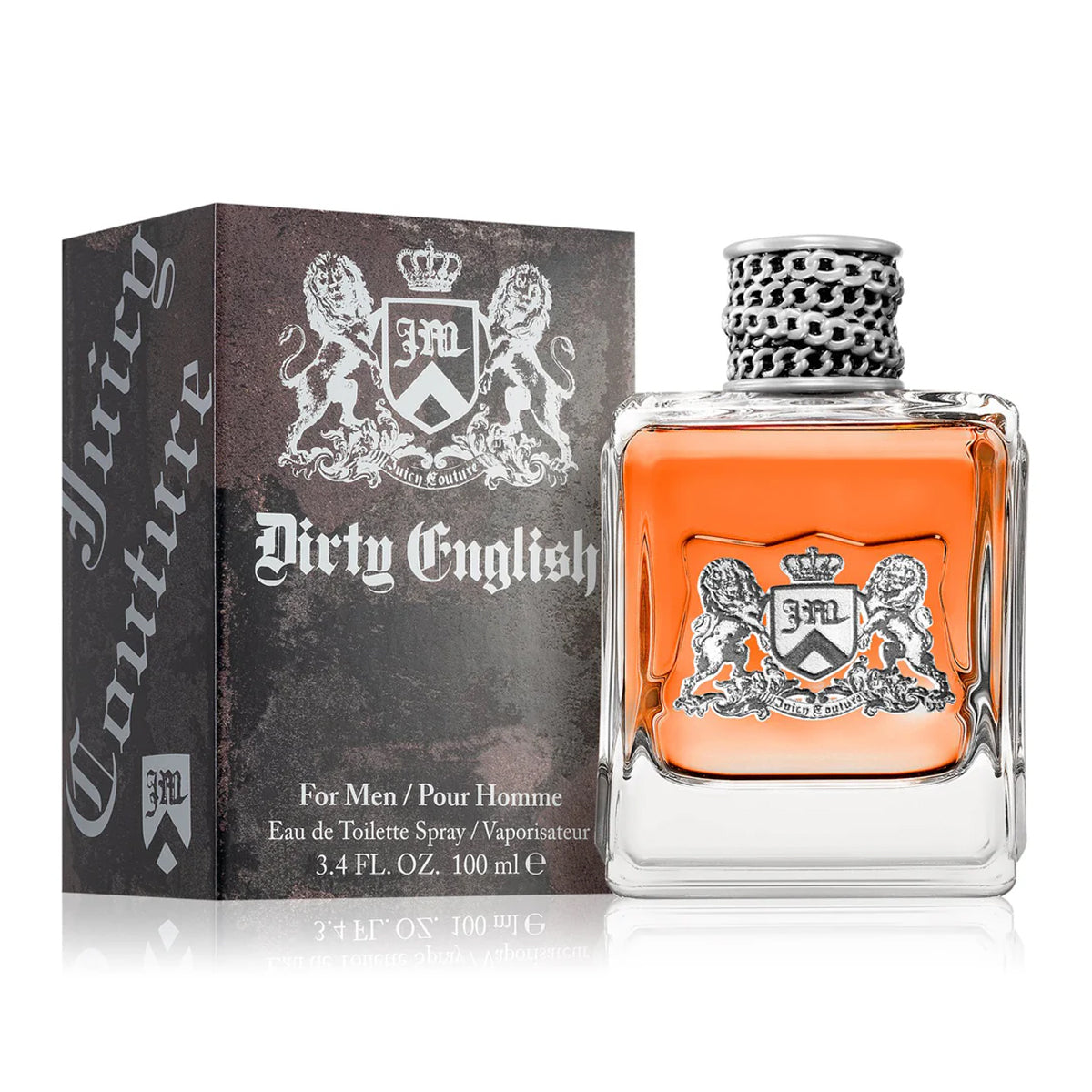 Juicy Couture Dirty English EdT