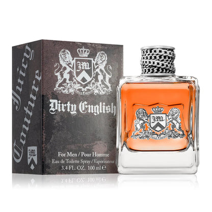 Juicy Couture Dirty English EdT