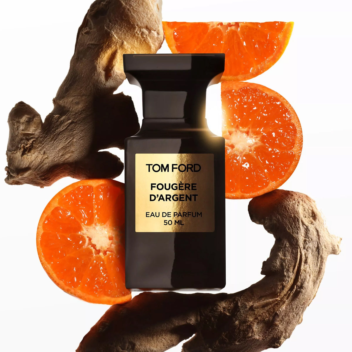 Tom Ford Fougère D&