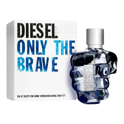 Diesel Only The Brave EdT