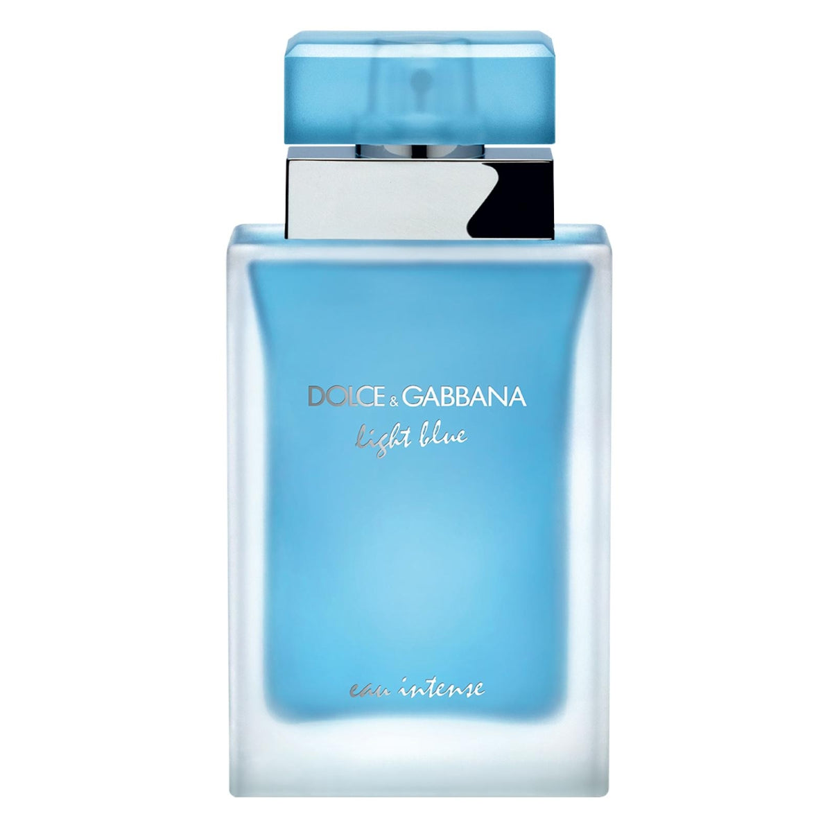 Dolce &amp; Gabbana Light Blue Eau Intense EdP