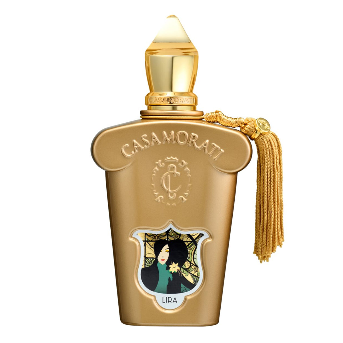 Xerjoff Casamorati Lira EdP
