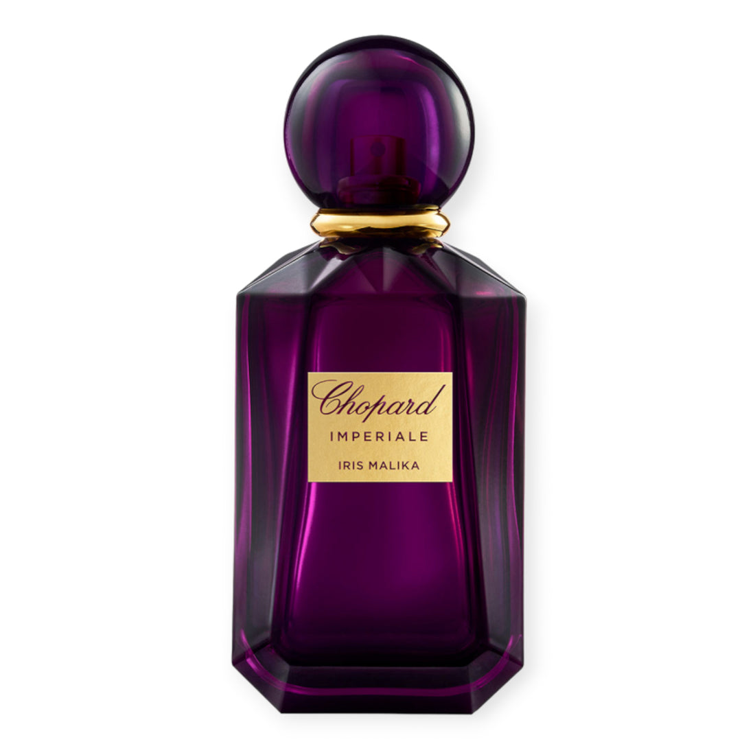 Chopard Imperiale Iris Malika EdP
