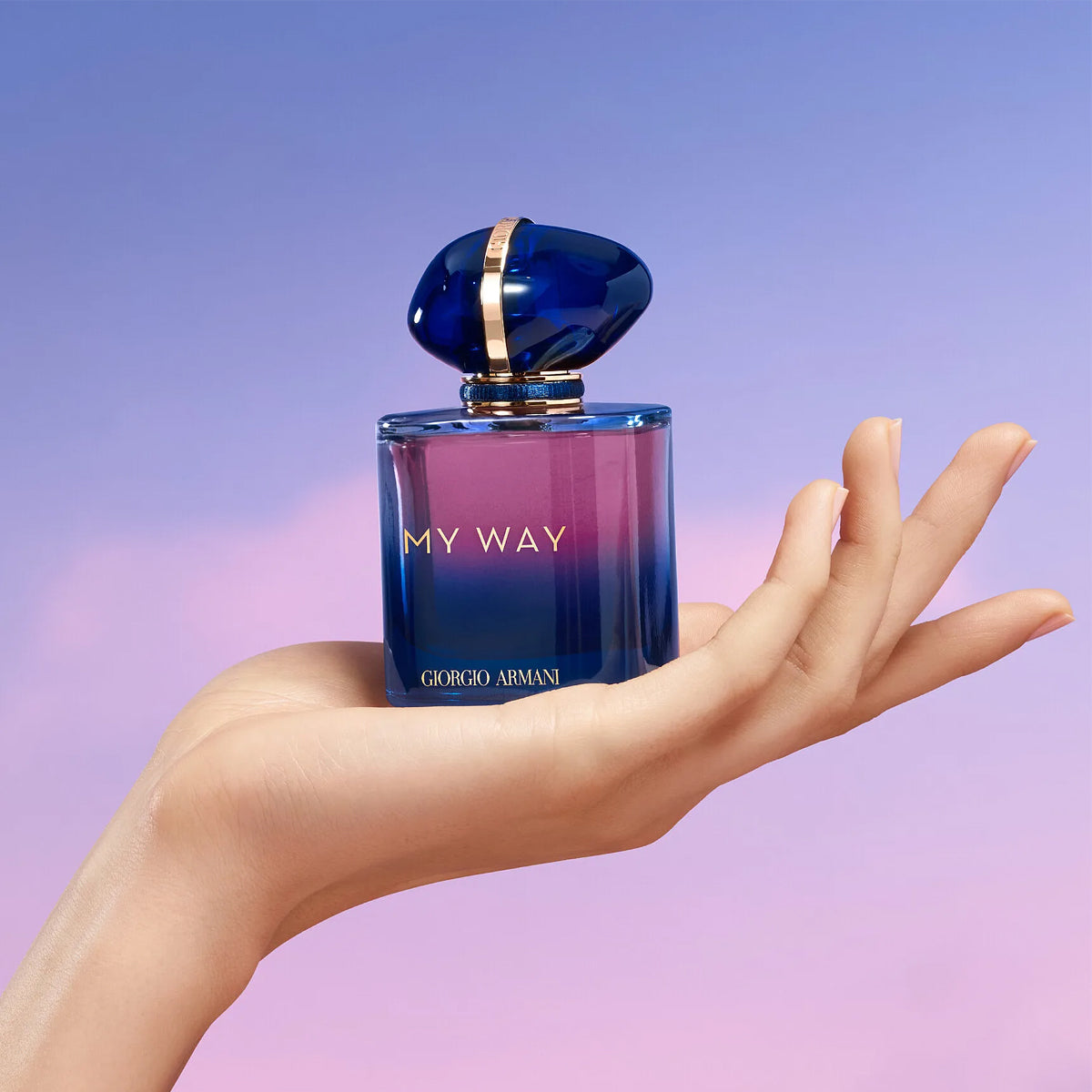 Armani My Way Parfum
