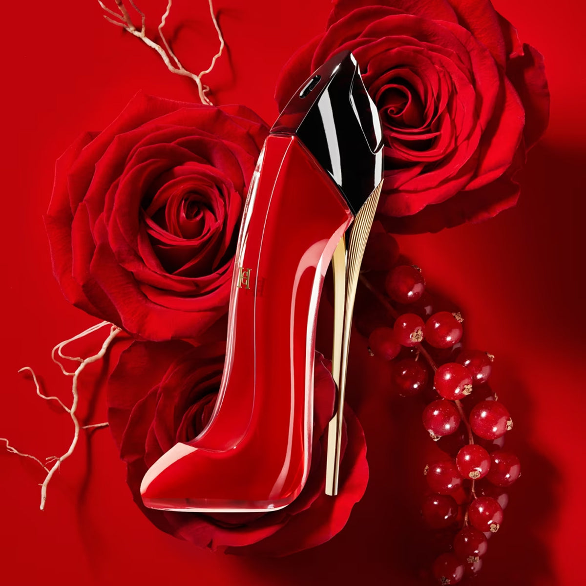 Carolina Herrera Very Good Girl EdP