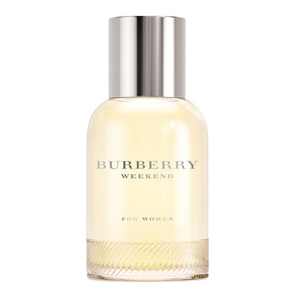 Burberry Weekend For Women EdP