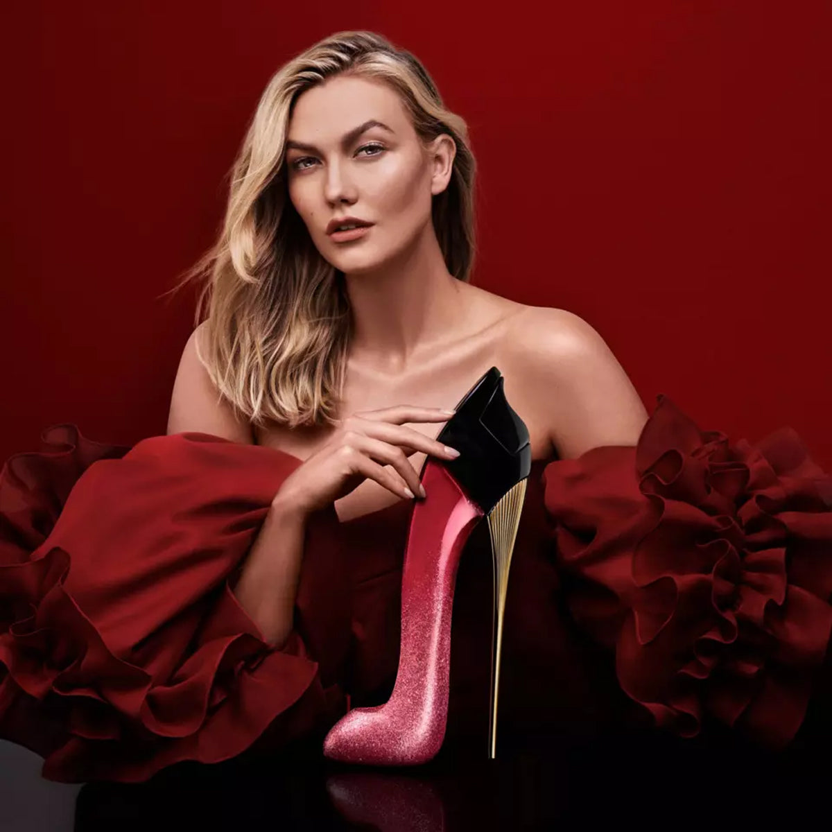 Carolina Herrera Very Good Girl Glam EdP