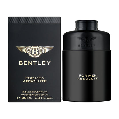 Bentley For Men Absolute EdP
