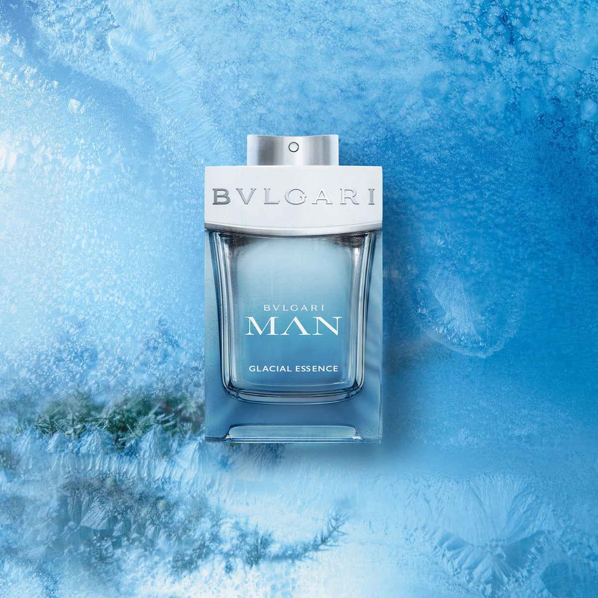 Bvlgari Man Glacial Essence EdP