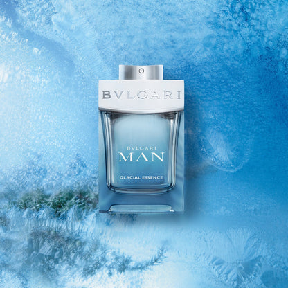 Bvlgari Man Glacial Essence EdP