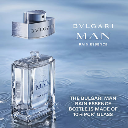 Bvlgari Man Rain Essence EdP
