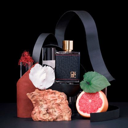 Carolina Herrera CH Men EdT