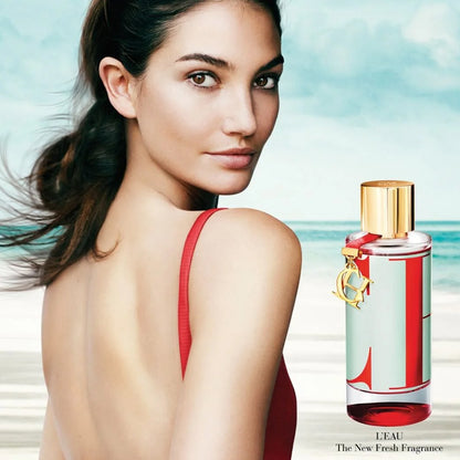 Carolina Herrera CH L&