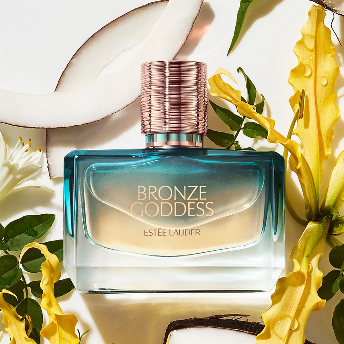 Estée Lauder Bronze Goddess Nuit EdP