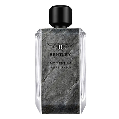 Bentley Momentum Unbreakable EdP