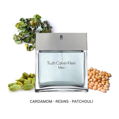 Calvin Klein Truth For Men EdT