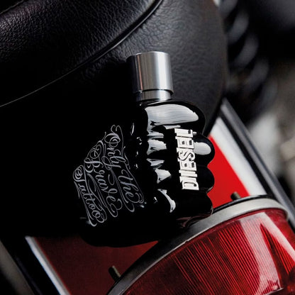 Diesel Only The Brave Tattoo EdT